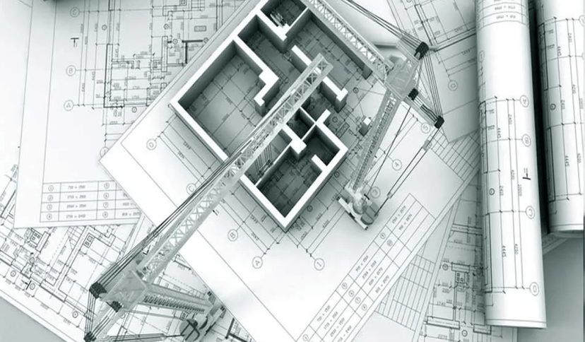 Shop Drawing